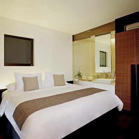 Taum Resort Bali Dış mekan fotoğraf