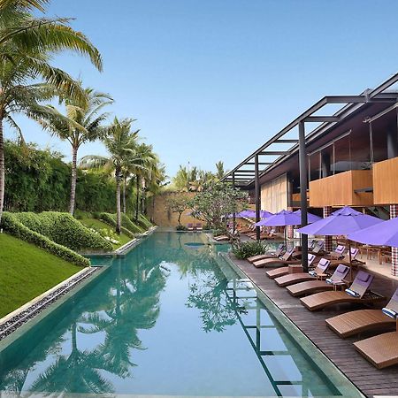Taum Resort Bali Dış mekan fotoğraf