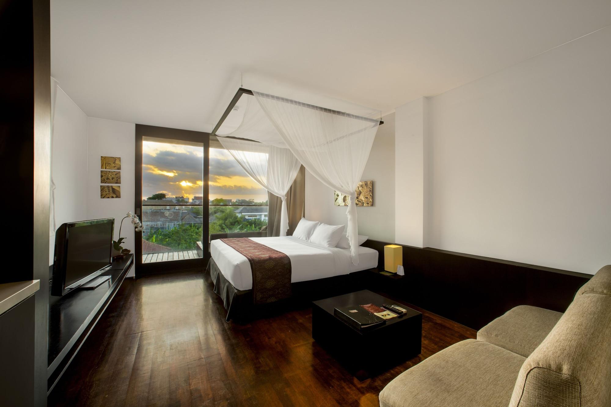Taum Resort Bali Dış mekan fotoğraf