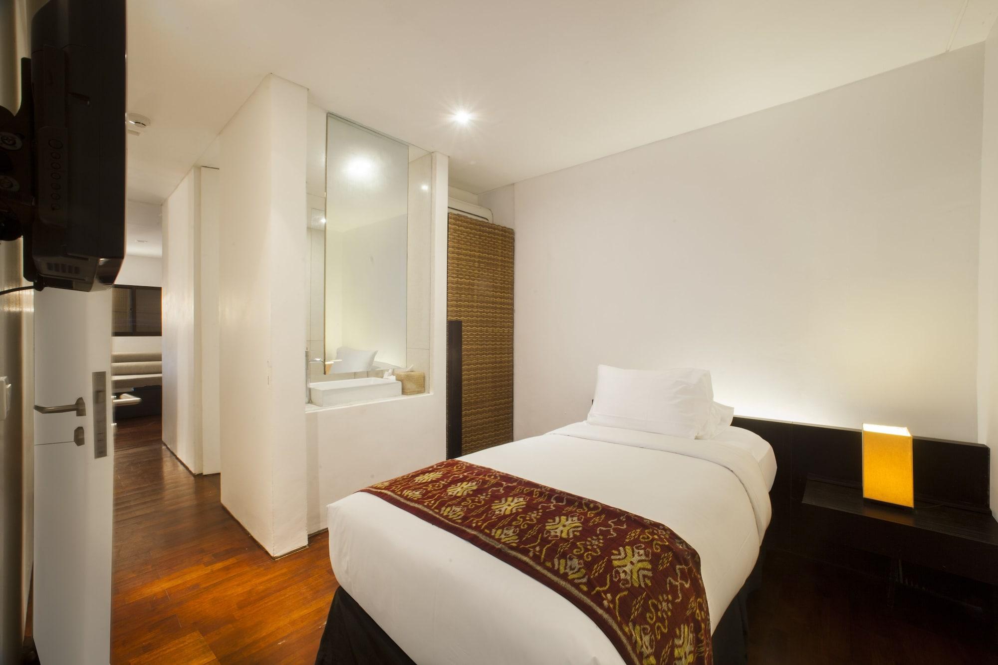 Taum Resort Bali Dış mekan fotoğraf