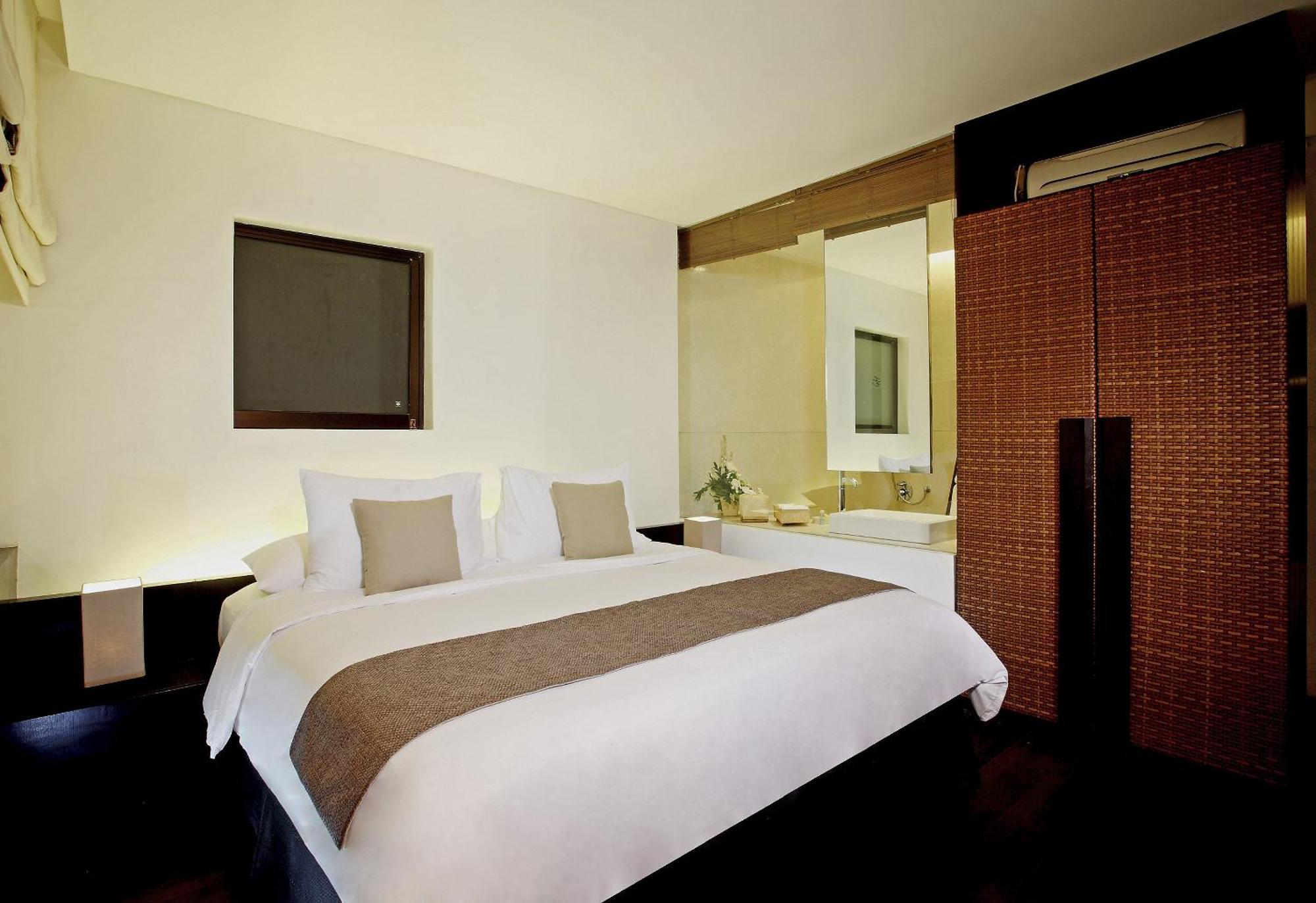 Taum Resort Bali Dış mekan fotoğraf