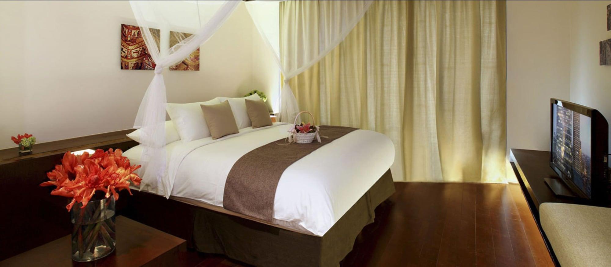 Taum Resort Bali Dış mekan fotoğraf