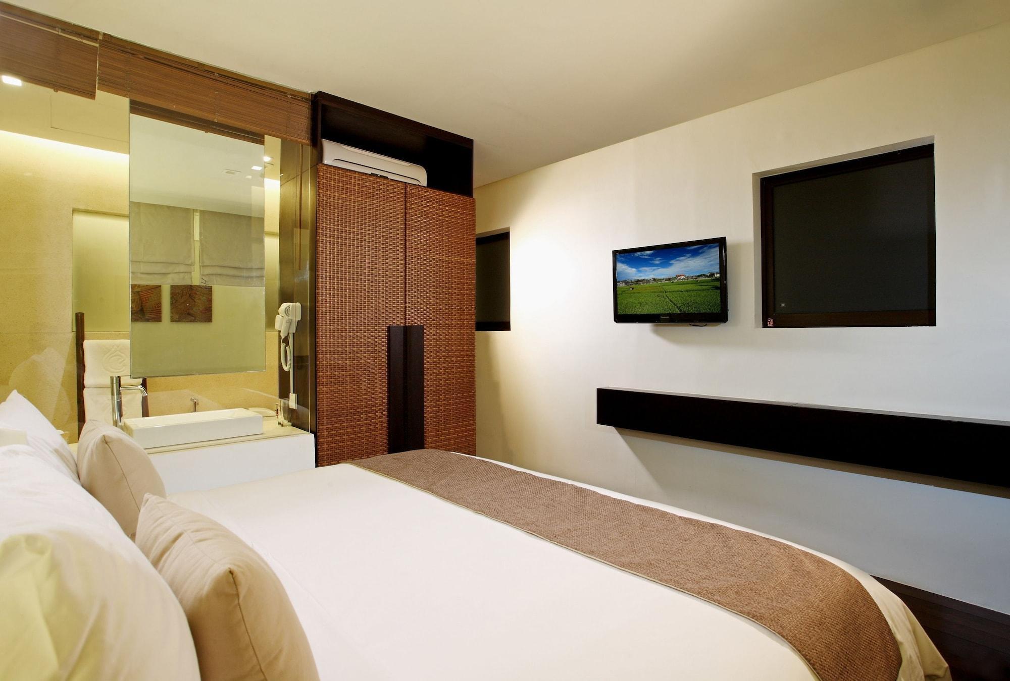 Taum Resort Bali Dış mekan fotoğraf