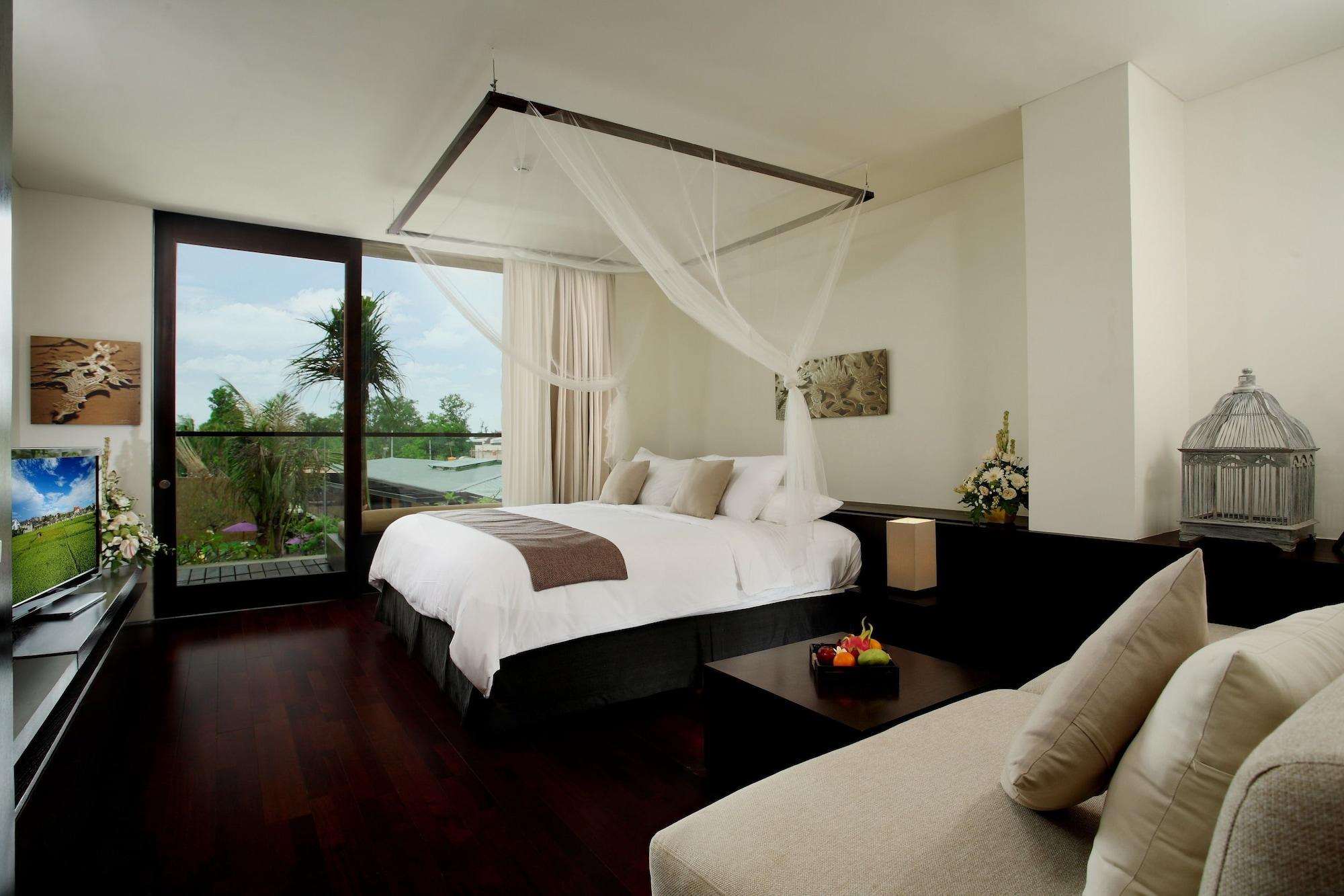 Taum Resort Bali Dış mekan fotoğraf
