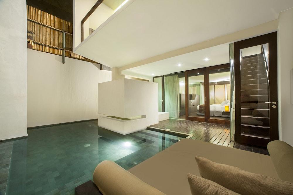 Taum Resort Bali Dış mekan fotoğraf