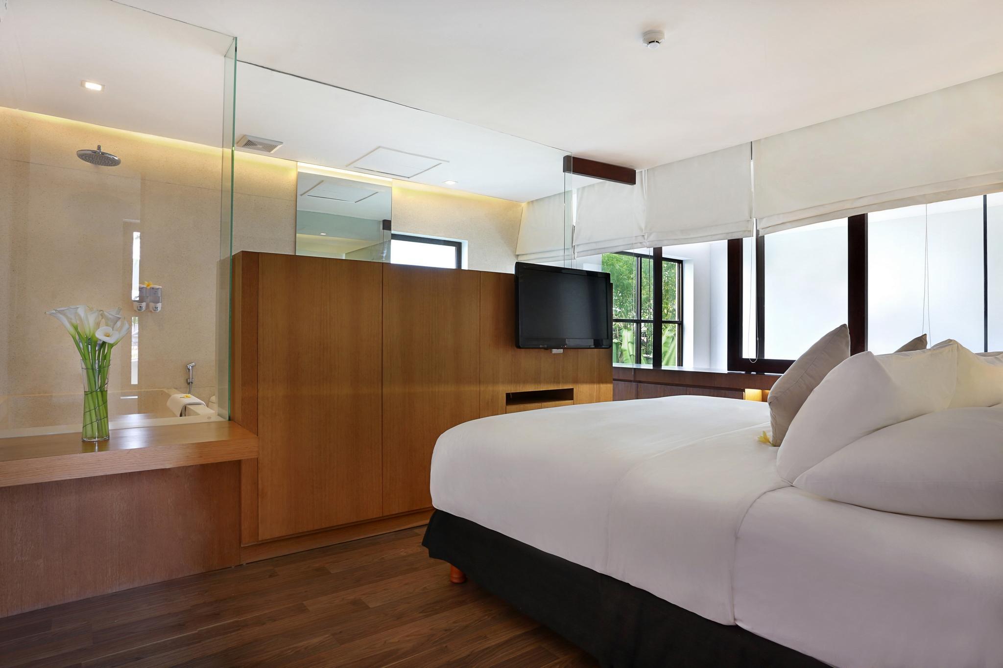 Taum Resort Bali Dış mekan fotoğraf