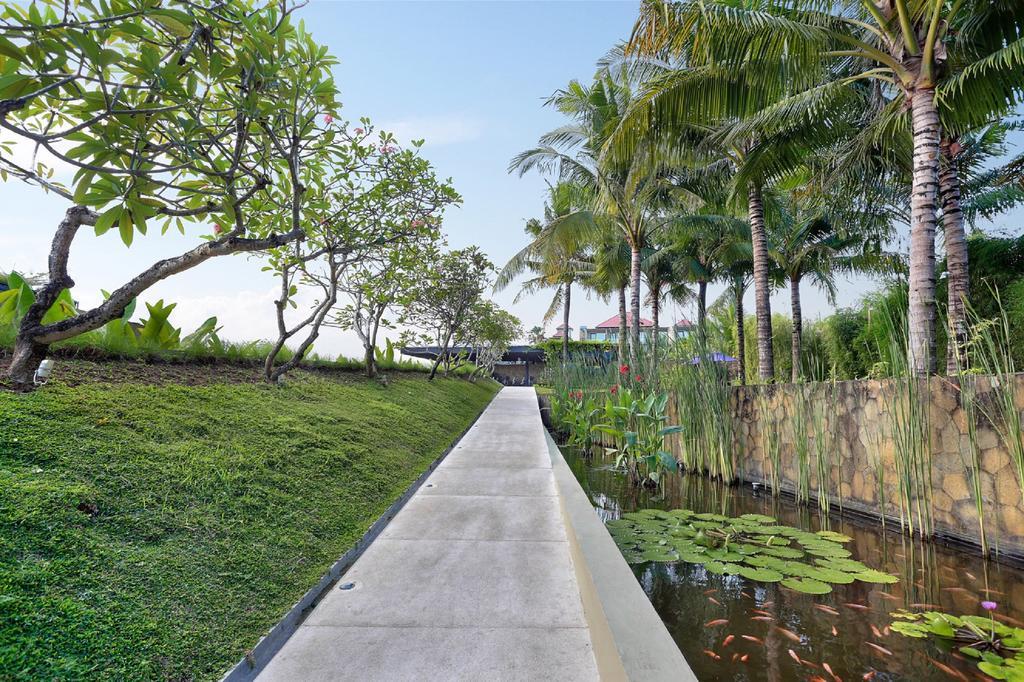 Taum Resort Bali Dış mekan fotoğraf