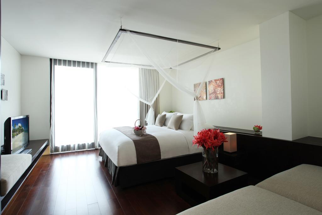 Taum Resort Bali Dış mekan fotoğraf