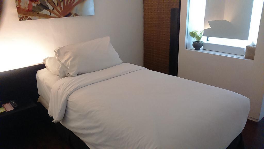 Taum Resort Bali Dış mekan fotoğraf
