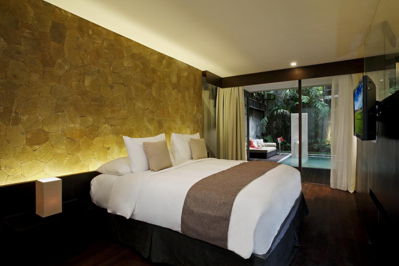 Taum Resort Bali Dış mekan fotoğraf