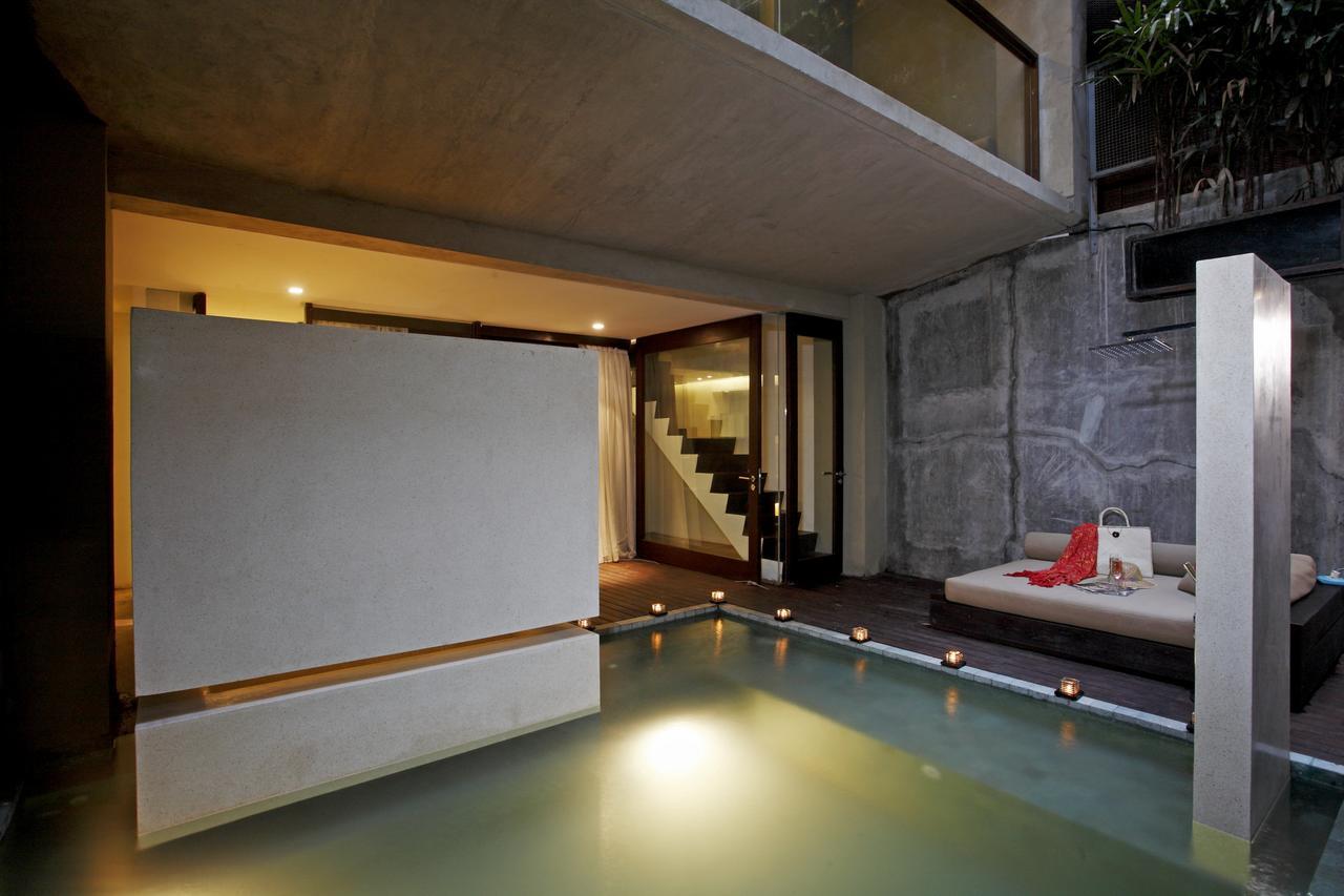 Taum Resort Bali Dış mekan fotoğraf