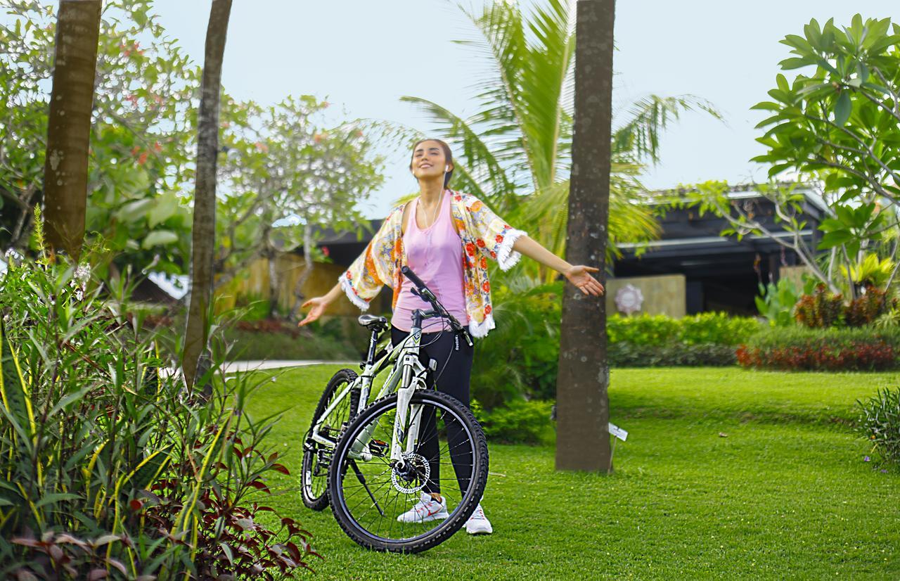 Taum Resort Bali Dış mekan fotoğraf