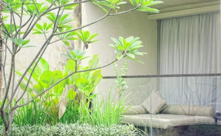 Taum Resort Bali Dış mekan fotoğraf